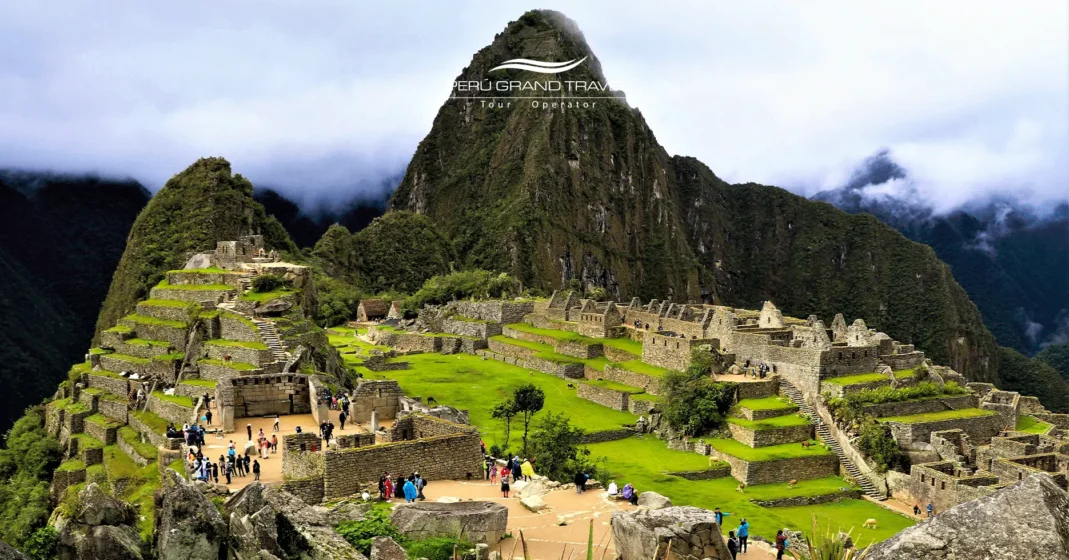 A vista deslumbrante de Machu Picchu que faz valer a pena o processo de compra do ingresso.