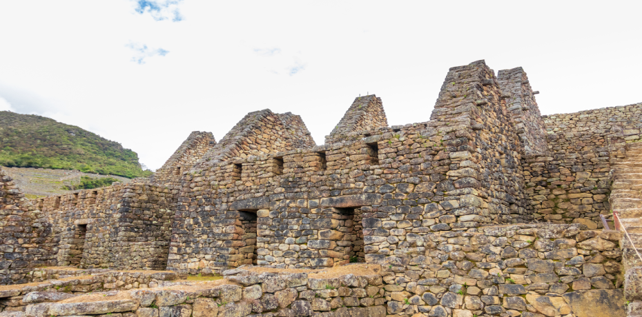 Arquitetura-Inca, Dicas de Fotografia em Machu Picchu