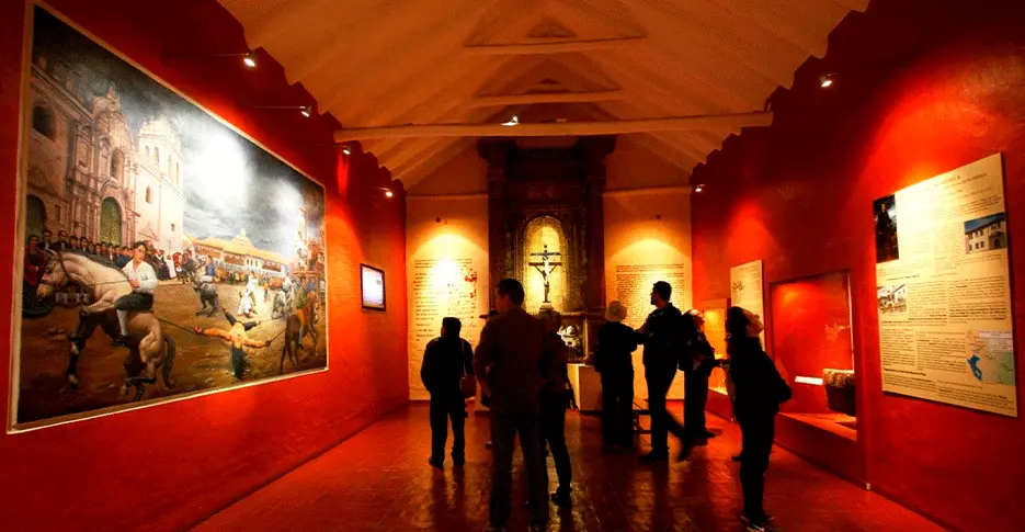 Atividades para famílias e museus em Cusco
