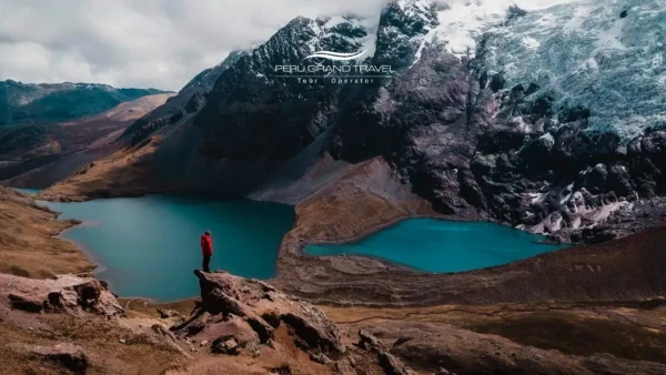 Ausangate nevado