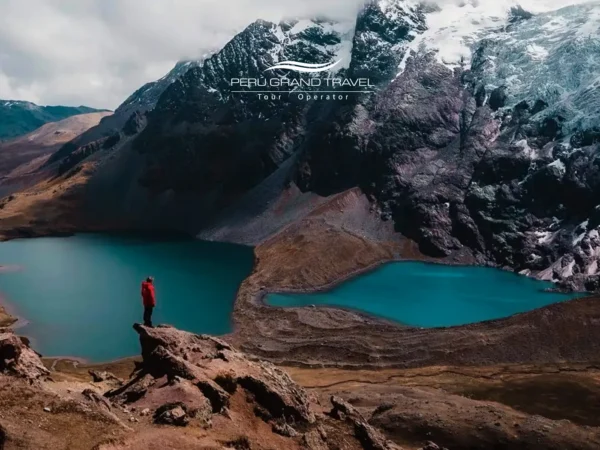 Ausangate nevado