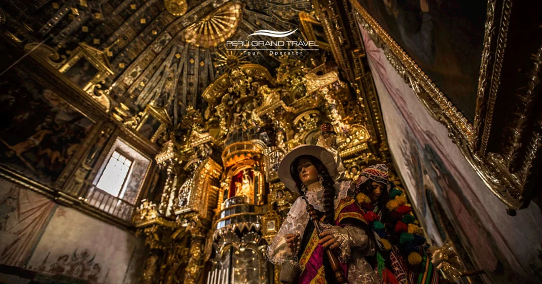 Baroque tour, Baroque tour, templo de andahuaylillas, Sistine Chapel, Sistine Chapel,Tour do Barroco de Cusco