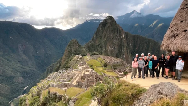 Capa, Peru para Seniores
