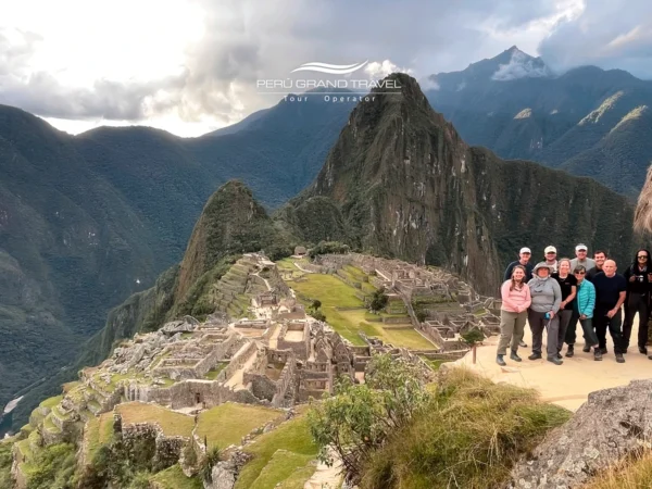 Capa, Peru para Seniores