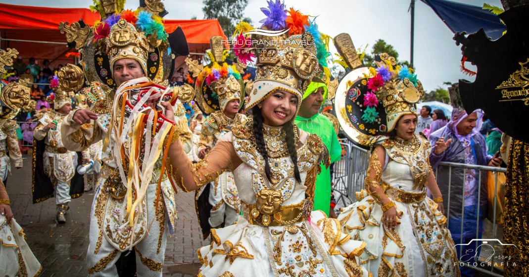 festivais peruanos mais famosos. inti raymi, festivais no peru, festividades no peru, celebrações no peru, inka, qosqo, sacsayhuaman, Festivais Mais Famosos do Peru