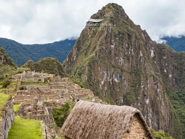 Circuito 3 vs Circuito 1 do Machu Picchu