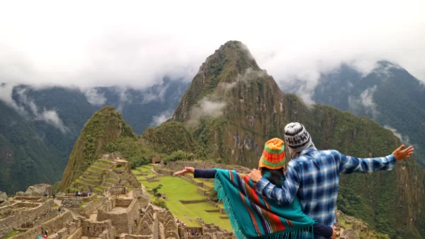 Cusco em Casais