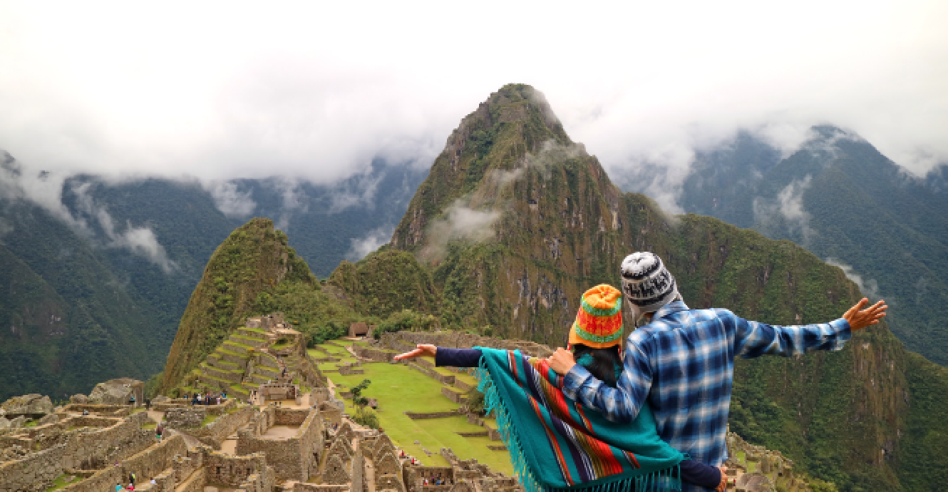 Cusco em Casais