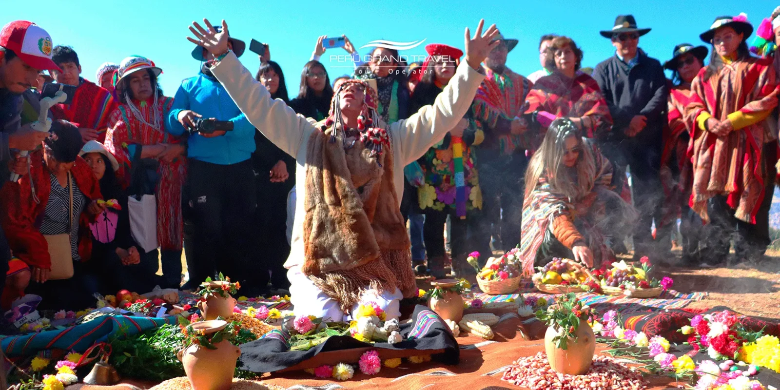 Dia da Pachamama