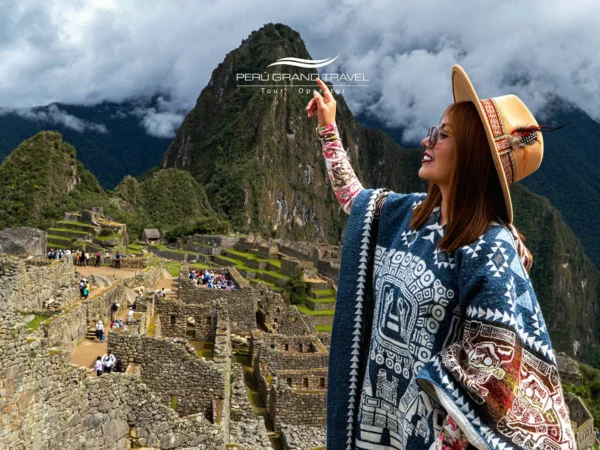 Erros Comuns ao Visitar Machu Picchu
