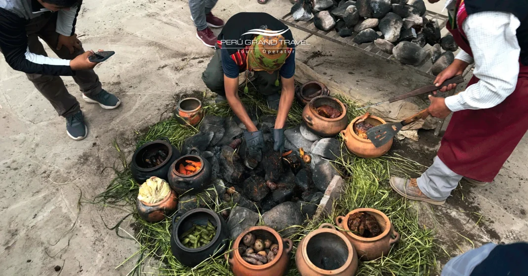 Experiência Pachamama, turismo sustentável, o que fazer no Peru