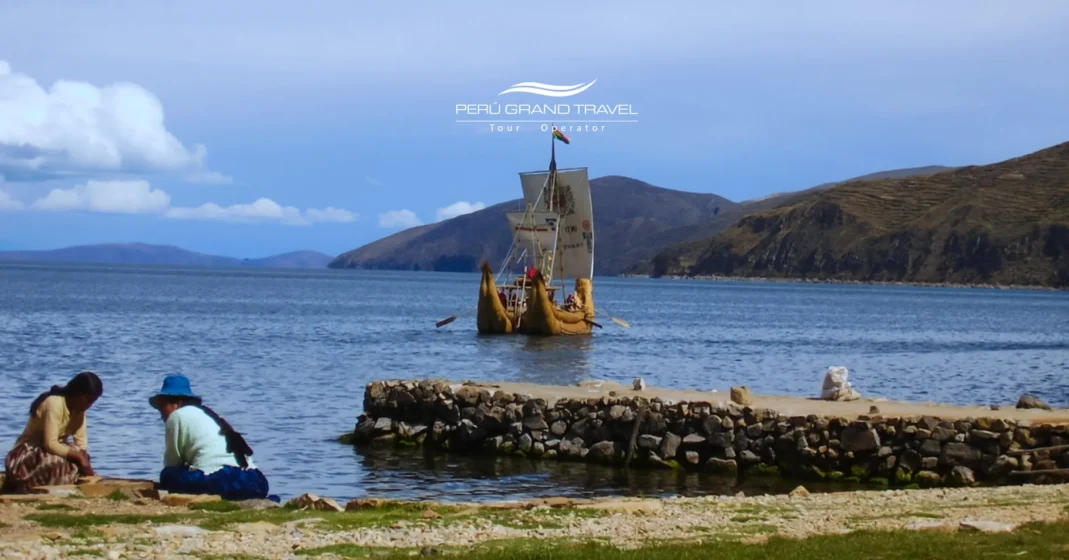 Principais atividades e lugares para visitar no Lago Titicaca, Peru e Bolívia.