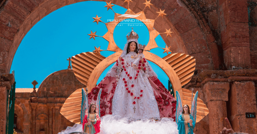 Festa de Nossa Senhora do Rosário