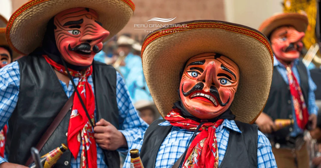 Festivais peruanos mais famosos, festividades no Peru, celebrações no Peru, Inca, Qosqo, Majeño, dança de Cusco, reserve com antecedência