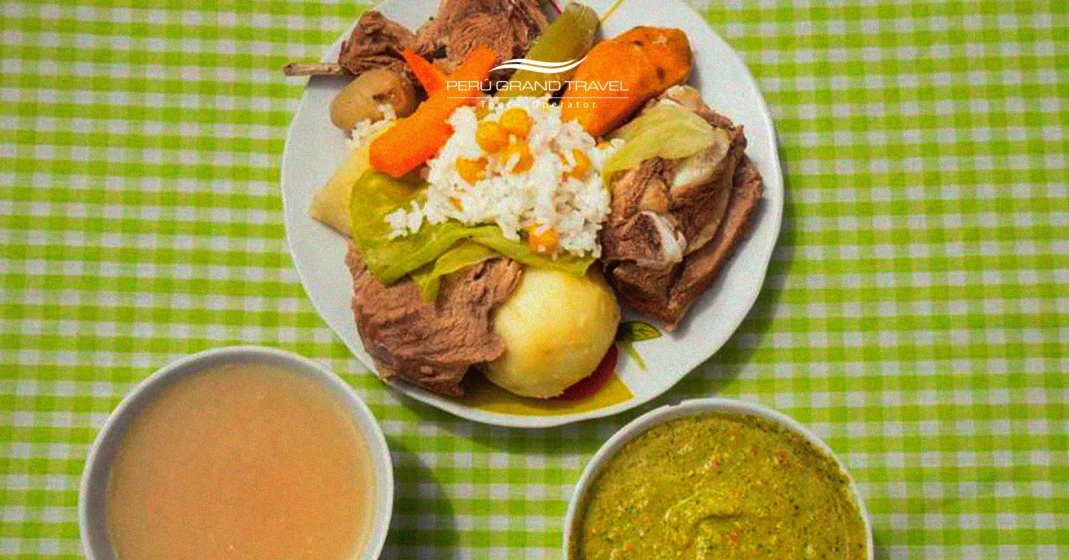 Gastronomia em Juli Puno, Thimpu