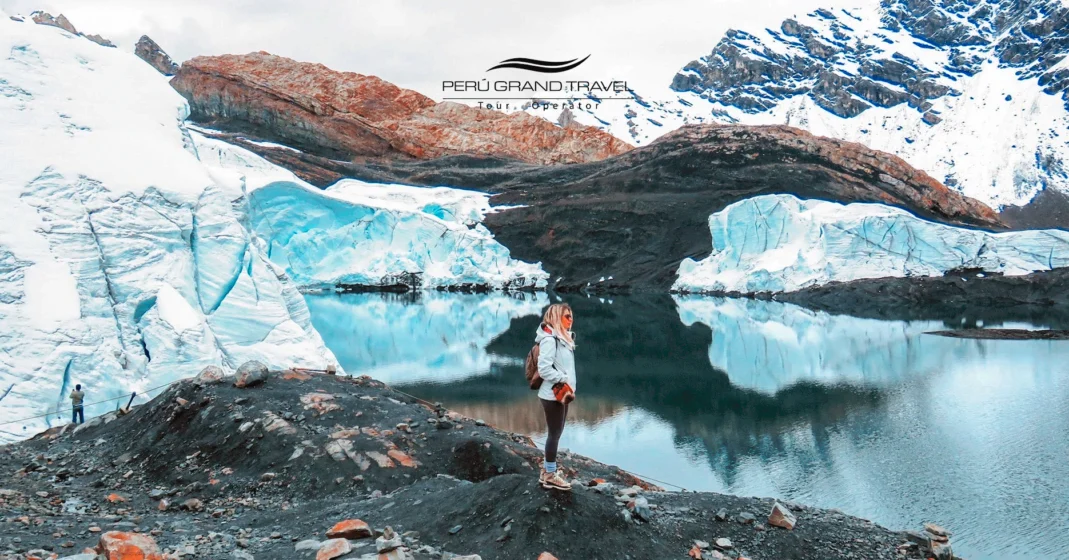 Geleira Pastoruri, Huaraz, o que fazer no Peru, o que fazer em Huaraz, turismo na paisagem de Huaraz, trekking em Huaraz