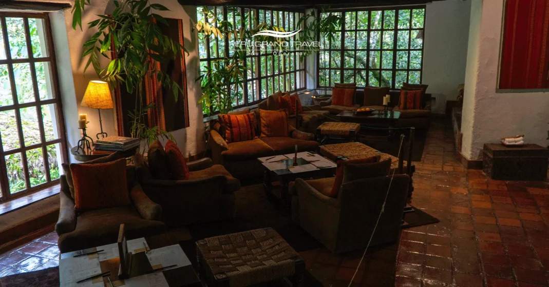 Hospedaje-relajante-en-Aguas-Calientes-Dicas de Viagem para Machu Picchu