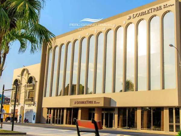 Hotéis de Luxo em Iquitos, Peru Hilton