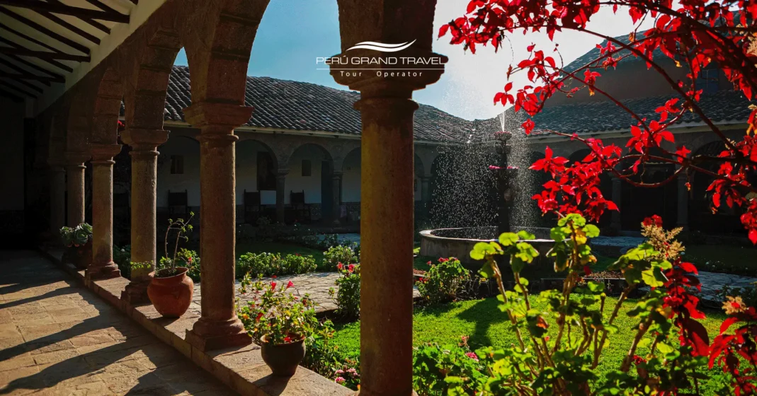 Hotel Mosteiro de San Agustín de La Recoleta