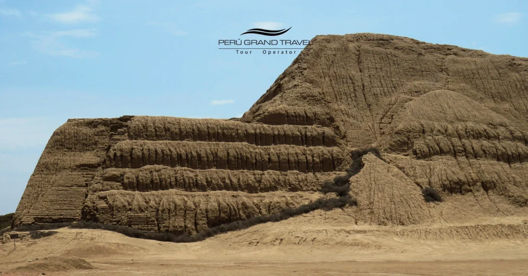 Huaca del Sol, templos em Trujillo, templos no Peru, templos que você precisa visitar no Peru