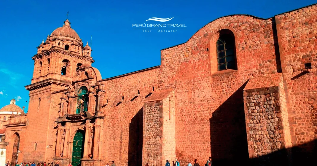 Igreja de La Merced, templos incas modernos, templos no Peru, templos imperdíveis no Peru