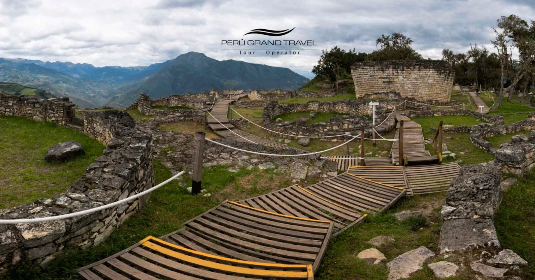 Kuelap, templos que você deve visitar no Peru, templos incas no Peru, templos tradicionais, templos no Peru