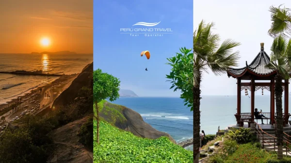 A Melhor Época do Ano para Visitar o Peru