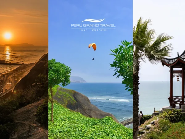 A Melhor Época do Ano para Visitar o Peru