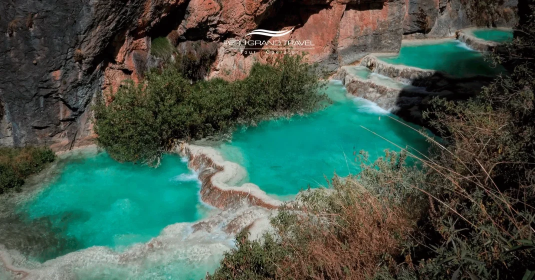 Lagoas Azuis, Ayacucho, o que fazer no Peru, o que visitar em Ayacucho