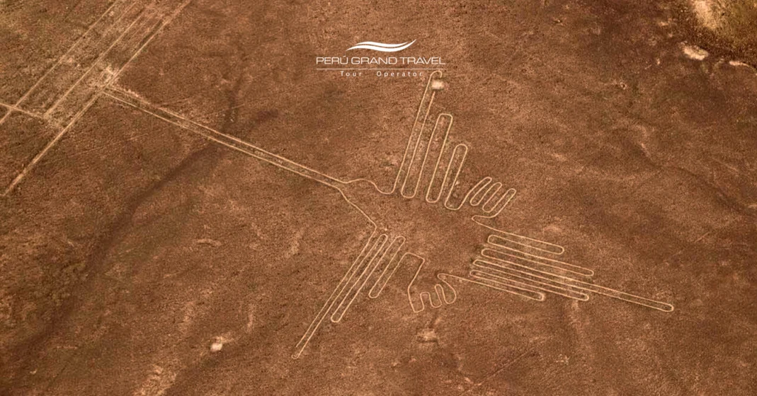 Linhas de Nazca - O que fazer em Nazca - O que fazer no Peru - Sobrevoando Nazca - O que fazer no Peru