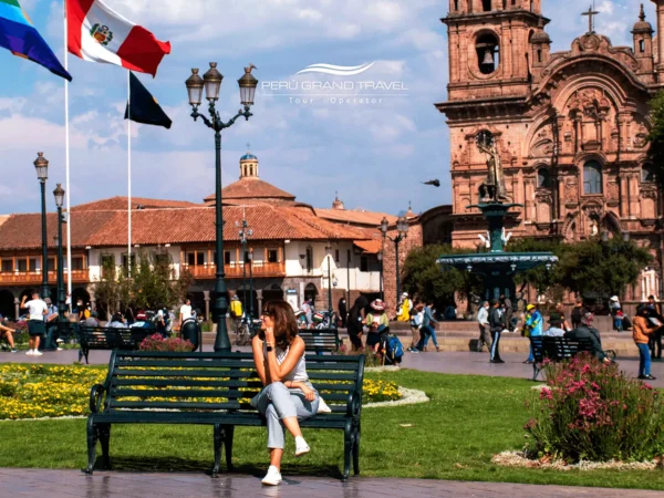 Lista de itens para levar para Cusco, Peru