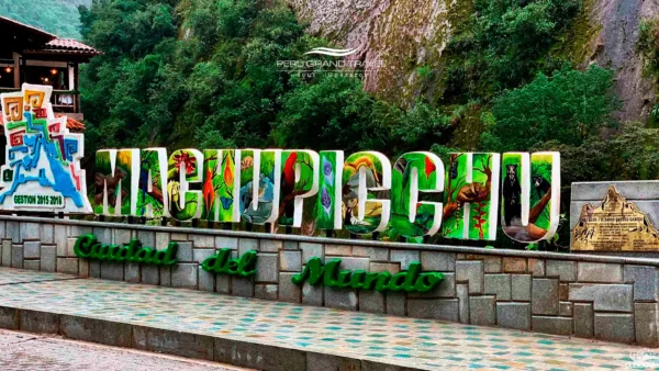 Museums em Machu Picchu