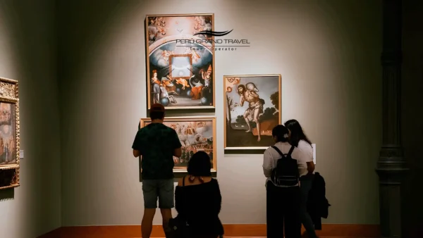 Museums-in-Lima