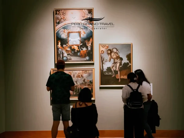 Museums-in-Lima