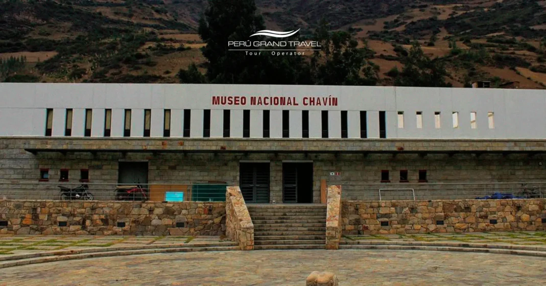 Museus arqueológicos e históricos, Museu Nacional de Chavín