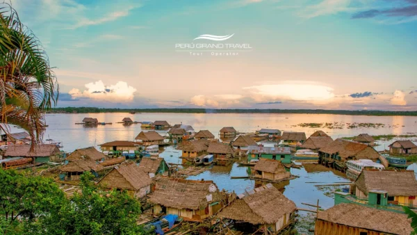 O que fazer em Iquitos