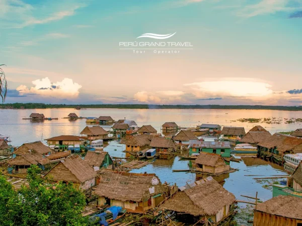 O que fazer em Iquitos