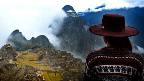 O que fazer em Machu Picchu