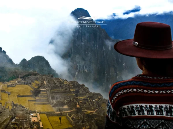 O que fazer em Machu Picchu