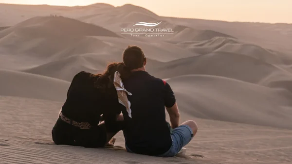 O que fazer em Paracas, Ica – guia de atividades, passeios e lugares imperdíveis para conhecer no litoral sul do Peru.