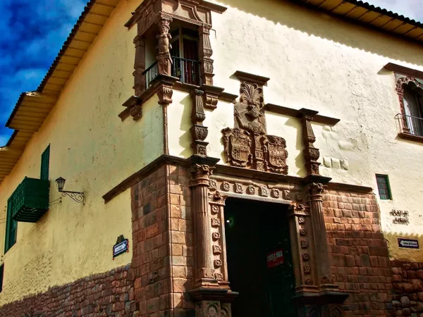 Museus em Cusco, Centro Histórico de Cusco