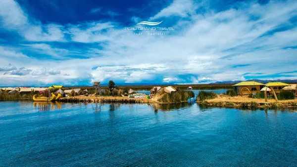Página inicial, o que fazer em Puno, melhores coisas para fazer em Puno, Lago Titicaca, ilhas flutuantes, Ilhas Uros, Coisas para Fazer em Puno