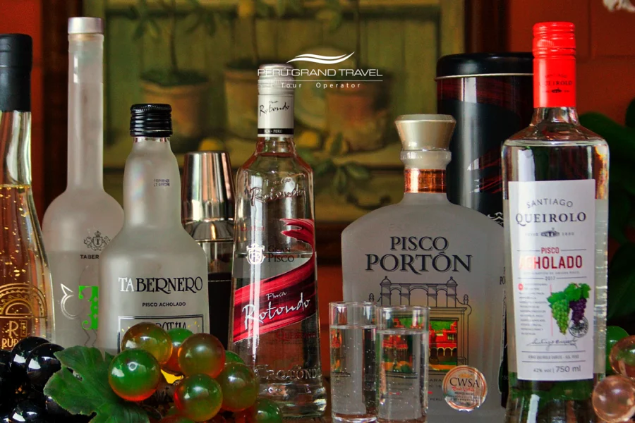 Página inicial, onde comprar pisco, pisco peruano, bebida nacional, pisco, marcas de pisco