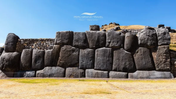 Parque Arqueologico Portada-Sacsayhuaman