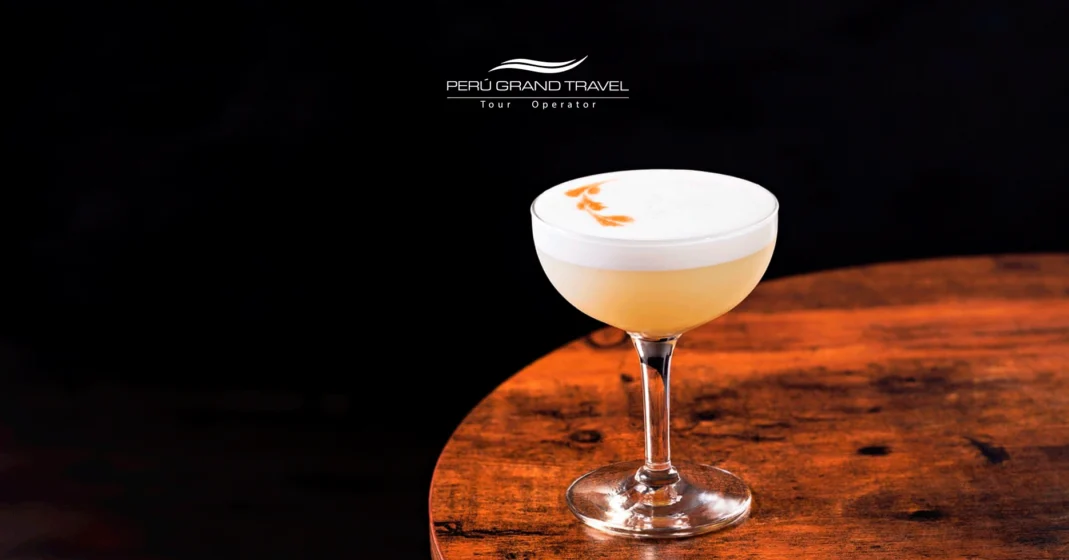 Pisco sour, coquetel com pisco, bebida peruana, pisco peruano