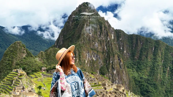 Por que viajar para o Peru