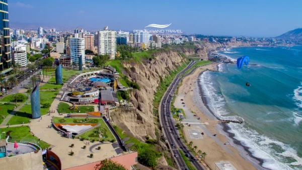 When Is Summer in Peru? Weather, Travel Tips & Best Places to Visit