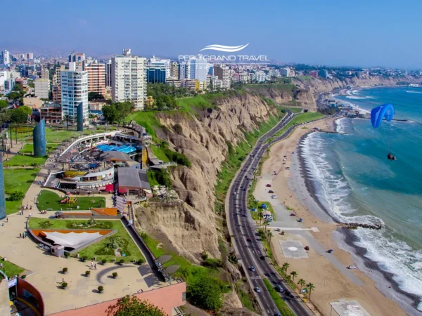 When Is Summer in Peru? Weather, Travel Tips & Best Places to Visit
