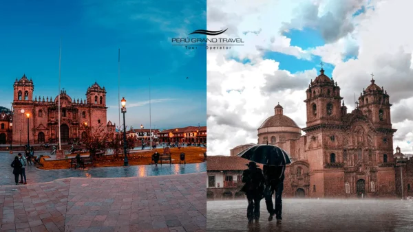 Quando viajar para o Peru