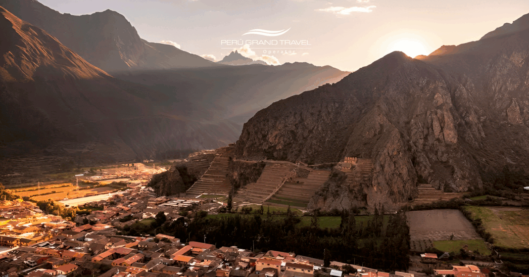Vista panorâmica das atrações do Vale Sagrado, no Peru, que Fazer no Vale Sagrado